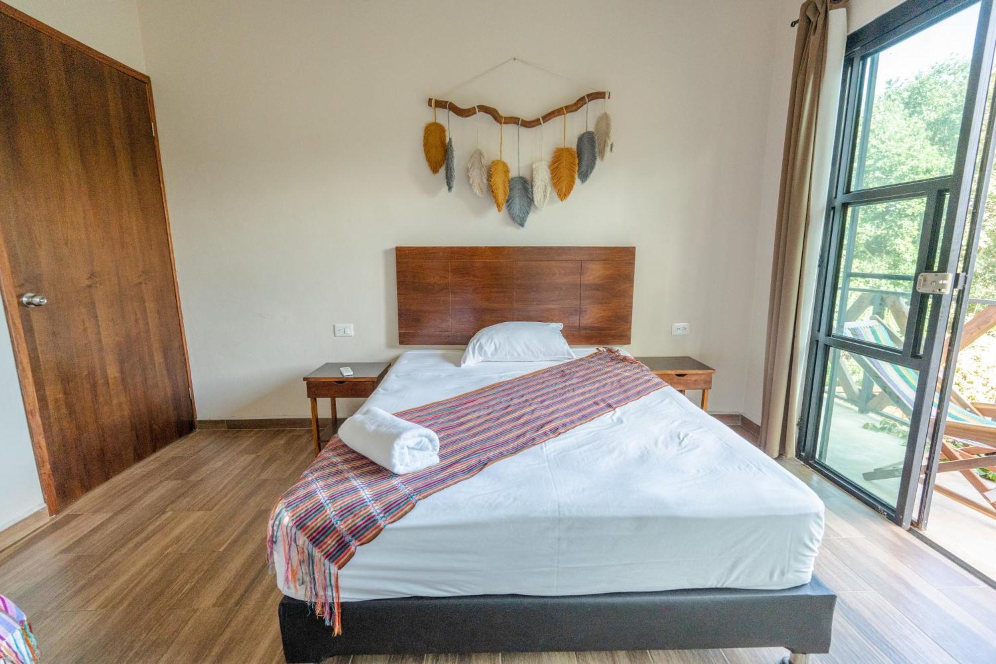 Ferienwohnung Casa Delfin Tulum Macario Gomez Exterior foto