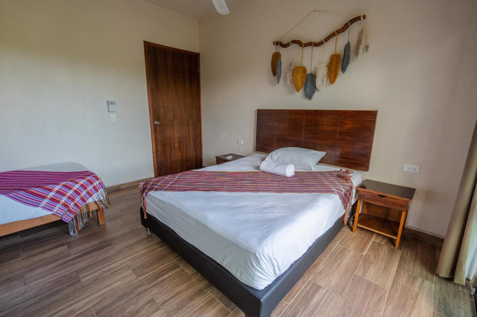 Ferienwohnung Casa Delfin Tulum Macario Gomez Exterior foto